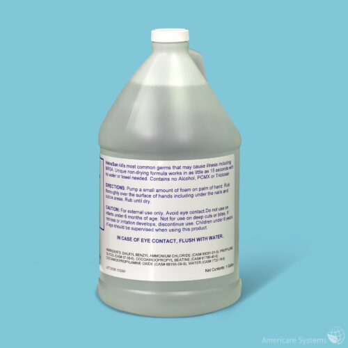 VelvaSan Hand Sanitizer - Image 3